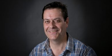 AGALLAMH: ‘Bhí an Ghaeilge ar nós Mandairínise dom agus do go leor daoine eile’