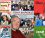 CULTÚR: Cluichí spórt uisce, Tom a’Bhungaló, Údair Taistil ar RnaG, Tonn Tuile as Béarla, Tradfest, Campa cumadóirí, Fleadh Scannán na Gaillimhe