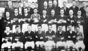 Nuair a tháinig Áth Cliath go dtí Trá Lí do chluichí leathcheannais na hÉireann…
