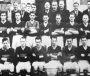 Nuair a tháinig Áth Cliath go dtí Trá Lí do chluichí leathcheannais na hÉireann…