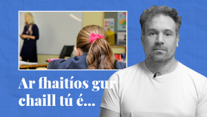 FÍSEÁN: Ar fhaitíos gur chaill tú é… cuid de scéalta na seachtaine seo ar Tuairisc