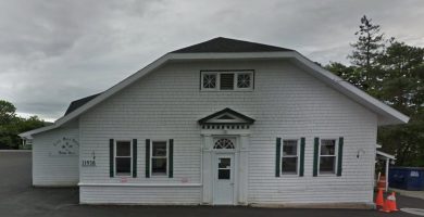 Oifig Gnóthaí Gàidhlig in Albain Nua le dúnadh ag deireadh na míosa