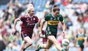 Anois nó riamh do mhná na Gaillimhe agus Ciarraí idir iad agus Craobh na hÉireann