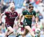 Anois nó riamh do mhná na Gaillimhe agus Ciarraí idir iad agus Craobh na hÉireann