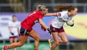 Anois nó riamh do mhná na Gaillimhe agus Ciarraí idir iad agus Craobh na hÉireann