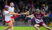 Corcaigh agus Gaillimh le haithne a chur ar a chéile arís i gcluiche ceannais na hÉireann
