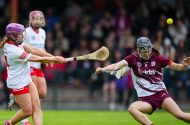 Corcaigh agus Gaillimh le haithne a chur ar a chéile arís i gcluiche ceannais na hÉireann