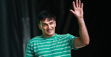 IS MÓR AN SPÓRT É: Comórtas Sacair na Gaeltachta, ambasadóir nua, ón Daingean go Brisbane go dtí an Teampall Mór