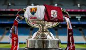Gaillimh ag iarraidh aithris a dhéanamh ar fhoireann Chorcaí