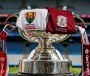 Gaillimh ag iarraidh aithris a dhéanamh ar fhoireann Chorcaí