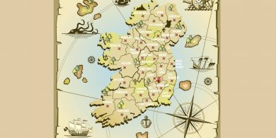 ‘An Ghaeltacht Dheireanach’ – cluiche úr ríomhaireachta do pháistí atá ag iarraidh dul i ngleic leis na ‘Béarla-Saurs’