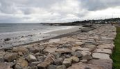 Caighdeán uisce ‘den scoth’ ag Trá na mBan sa Spidéal arís