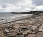 Caighdeán uisce ‘den scoth’ ag Trá na mBan sa Spidéal arís