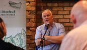 ‘Tá na hamhráin a fhoghlaimeoidh tú i d’óige iontach speisialta’ – Brian Danny Minnie Ó Domhnaill