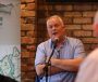 ‘Tá na hamhráin a fhoghlaimeoidh tú i d’óige iontach speisialta’ – Brian Danny Minnie Ó Domhnaill