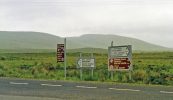 TODHCHAÍ NA GAELTACHTA: ‘Idir buaileam sciath na cúise is brionglóid bheo na físe…’