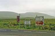 TODHCHAÍ NA GAELTACHTA: ‘Idir buaileam sciath na cúise is brionglóid bheo na físe…’