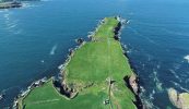 Léirithe in anailís nua ar chnámha ársa nach raibh teagmháil ag Éirinn lena comharsana Neoiliteacha roimh 4000BC
