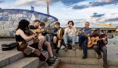 Fleadh Cheoil na hÉireann i mBéal Feirste – foirfe