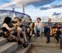 Fleadh Cheoil na hÉireann i mBéal Feirste – foirfe