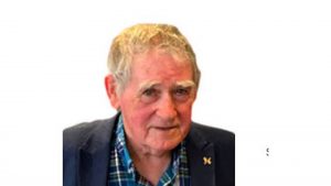 Frank Flynn, iar-phríomhfheidhmeannach Údarás na Gaeltachta ar shlí na fírinne
