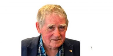 Frank Flynn, iar-phríomhfheidhmeannach Údarás na Gaeltachta ar shlí na fírinne