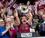 GAILEARAÍ: Scoth na bpictiúr ó chluiche ceannais na mban idir Gaillimh is Ciarraí