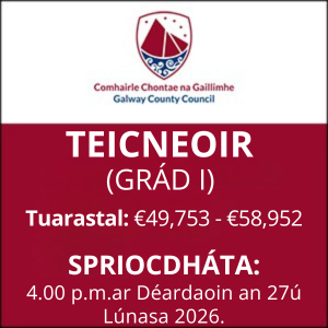 GCC Teicneoir brat 0826