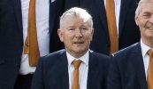 ‘Cara dílis, comhluadar iontach, peileadóir den scoth agus duine fíor-uasal’ – ómós léirithe do James McHugh