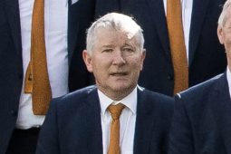 ‘Cara dílis, comhluadar iontach, peileadóir den scoth agus duine fíor-uasal’ – ómós léirithe do James McHugh