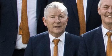‘Cara dílis, comhluadar iontach, peileadóir den scoth agus duine fíor-uasal’ – ómós léirithe do James McHugh