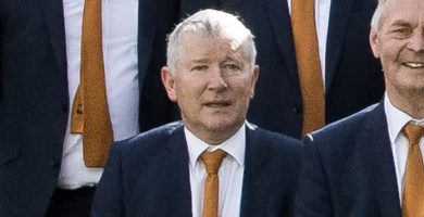 ‘Cara dílis, comhluadar iontach, peileadóir den scoth agus duine fíor-uasal’ – ómós léirithe do James McHugh