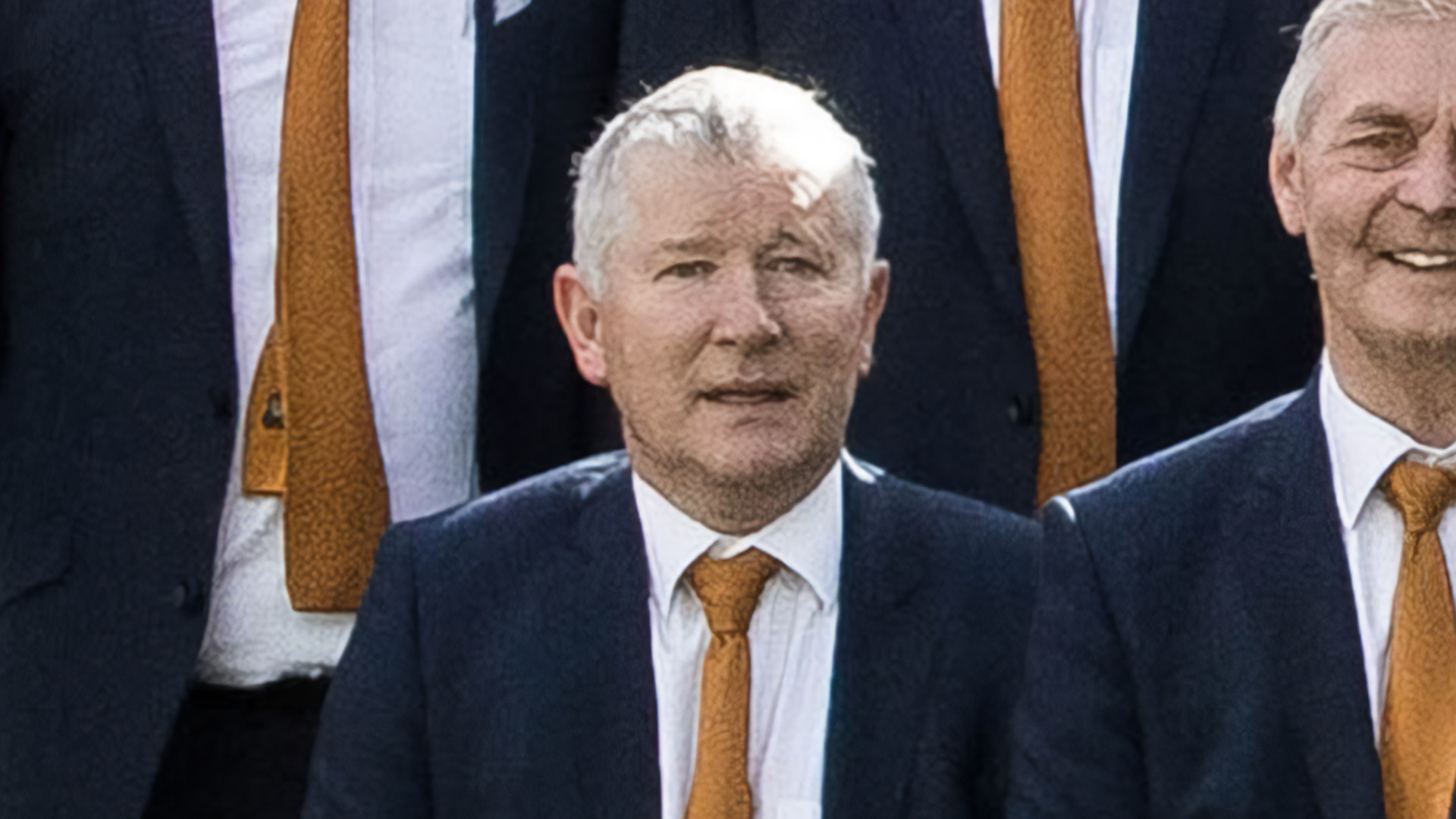 ‘Cara dílis, comhluadar iontach, peileadóir den scoth agus duine fíor-uasal’ – ómós léirithe do James McHugh