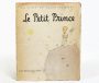 Aistriúchán Sean-Ghaeilge de ‘Le Petit Prince’ á réiteach ag comhlacht foilsitheoireachta sa Ghearmáin