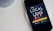 GNÉ-ALT FÓGRAÍOCHTA: Podchraoladh an Lionsa Áitiúil: Comhairle Contae na Mí a thabhairt níos gaire do na pobail a bhfreastalaíonn sí orthu.