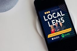 GNÉ-ALT FÓGRAÍOCHTA: Podchraoladh an Lionsa Áitiúil: Comhairle Contae na Mí a thabhairt níos gaire do na pobail a bhfreastalaíonn sí orthu.