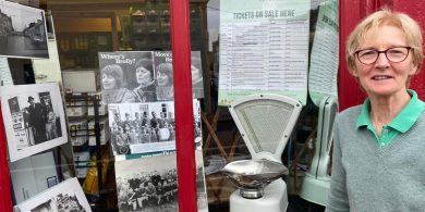 An i Maigh Eo nó i Ros Comáin atá an baile sin? Bhuel, tá a fhios agaibh ar fad anois…