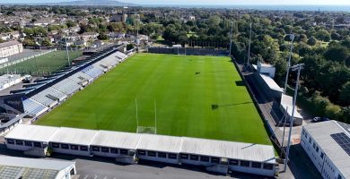 ‘Is é seo an chéad chéim eile’ – Plean Gaeilge á fhorbairt ag CLG Bhaile Átha Cliath le cur i bhfeidhm don tréimhse 2027–2030