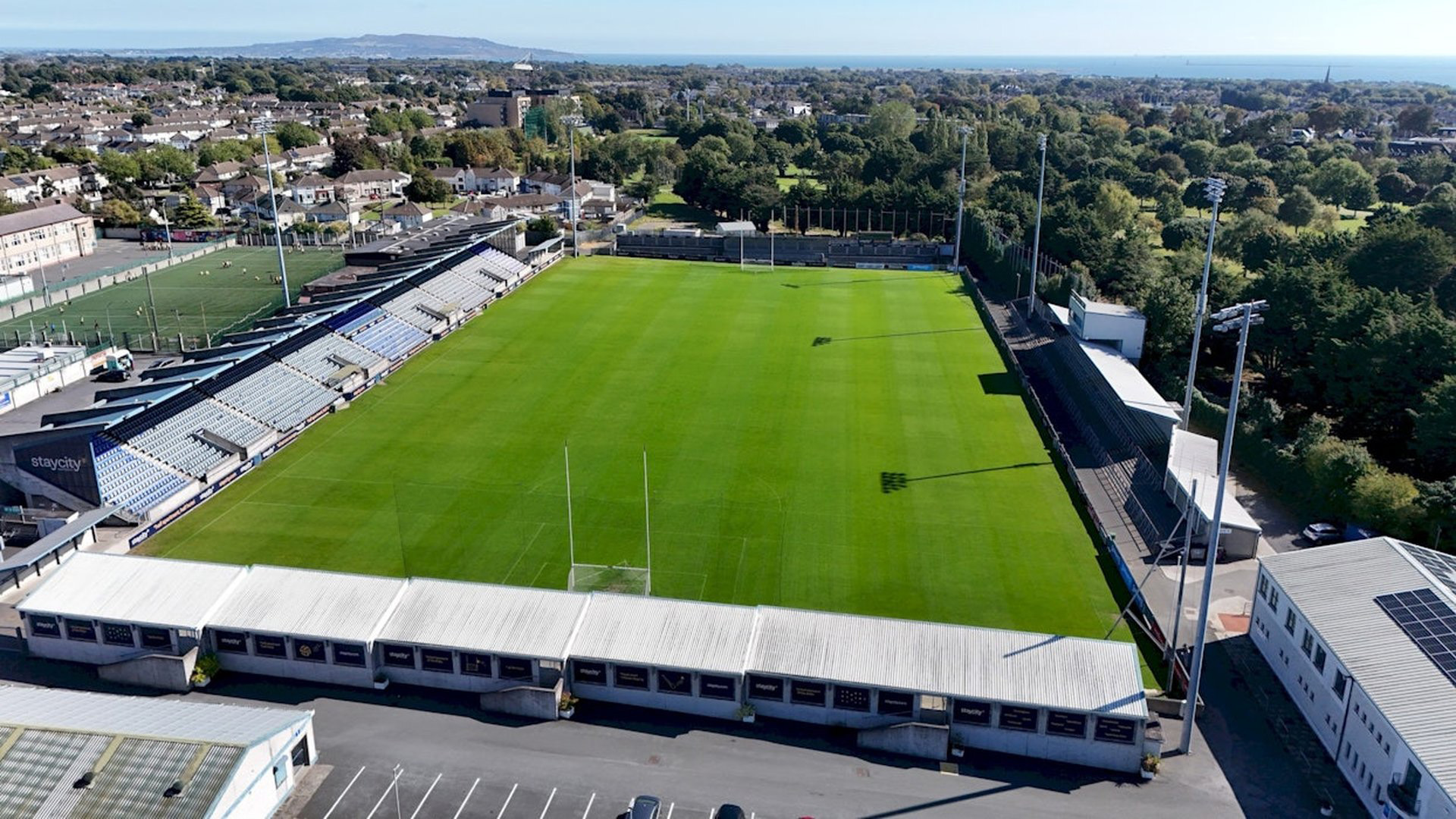 ‘Is é seo an chéad chéim eile’ – Plean Gaeilge á fhorbairt ag CLG Bhaile Átha Cliath le cur i bhfeidhm don tréimhse 2027–2030