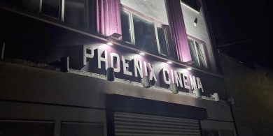 ‘Ár gCnoc Bréanainn’ – aiséirí i ndán do phictiúrlann an Phoenix i nDaingean Uí Chúis