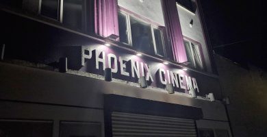 ‘Ár gCnoc Bréanainn’ – aiséirí i ndán do phictiúrlann an Phoenix i nDaingean Uí Chúis