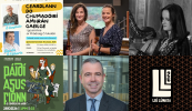 Seachtain oidhreachta, Féile Dhoire, Ceardlann do chumadóirí amhrán, Slam Filíochta, Ceol i nGairdíní an Dísirt