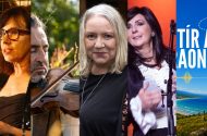 CULTÚR: Gradam Solais Moya Brennan, Tír an Traonaigh, Scéalaíocht le de Staic, Féile Thrá Lí, Gaeilge sa Ghalltacht