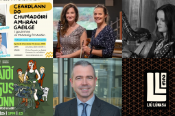 Seachtain oidhreachta, Féile Dhoire, Ceardlann do chumadóirí amhrán, Slam Filíochta, Ceol i nGairdíní an Dísirt