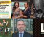 Seachtain oidhreachta, Féile Dhoire, Ceardlann do chumadóirí amhrán, Slam Filíochta, Ceol i nGairdíní an Dísirt