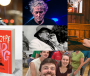 CULTÚR: Féile John Ford sa Spidéal, Dearg le Máire Zepf, Oíche Chultúir 2026, Damhsa seit le AerachAiteachGaelach, Seisiúin don óige i gCois Fharraige
