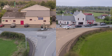 LÁ GAN LOCHT SA GHAELTACHT: Maidin sa leabharlann, tráthnóna ar an Scéal Trail agus oíche sa gClub i Ráth Chairn