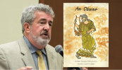 Ba cheart ‘An Odaisé’ de Brún a chur i gcló arís – scoláire Clasaicí
