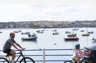 MET ÉIREANN: Mí Iúil seo an tríú mí ba theo ó 1900
