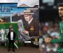 Troy Parrott agus Don Patricio – Baile Átha Cliathaigh Real Betis